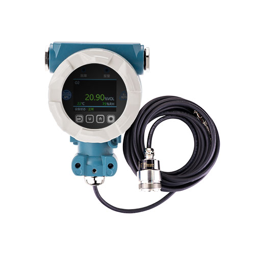 探路者在線固定式氨氣檢測儀分體系列網(wǎng)絡(luò)版